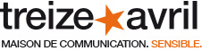 Treize avril, agence de communication sur Lyon